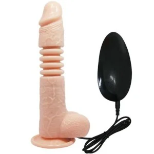 Thunder Up Multifunktionsvibrator von Baile kaufen | Fesselliebe