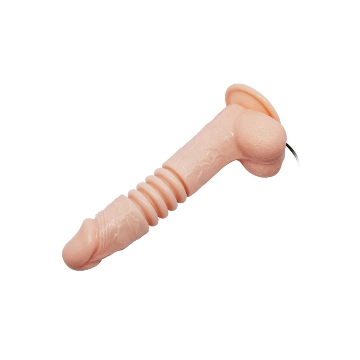 Thunder Up Multifunktionsvibrator von Baile kaufen | Fesselliebe