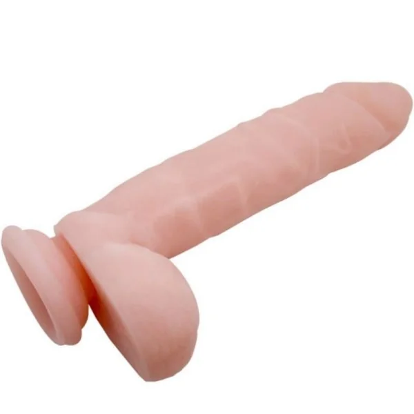 Super realistischer Natürlicher Dildo 21.5 cm von Baile Dildos kaufen | Fesselliebe