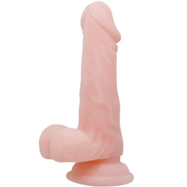 Super realistischer Natürlicher Dildo 16.5 cm von Baile Dildos kaufen | Fesselliebe