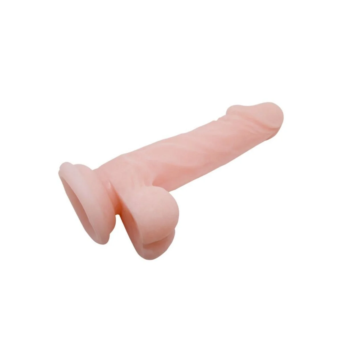 Super realistischer Natürlicher Dildo 16.5 cm von Baile Dildos kaufen | Fesselliebe