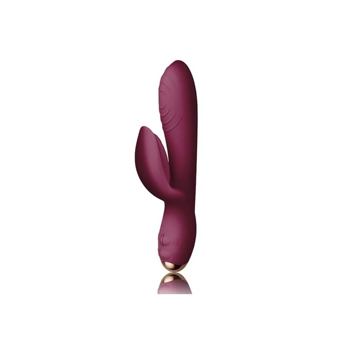 Der Burgunderrote Vibrator von Everygirl Ist der Hammer von Rocks-Off kaufen | Fesselliebe