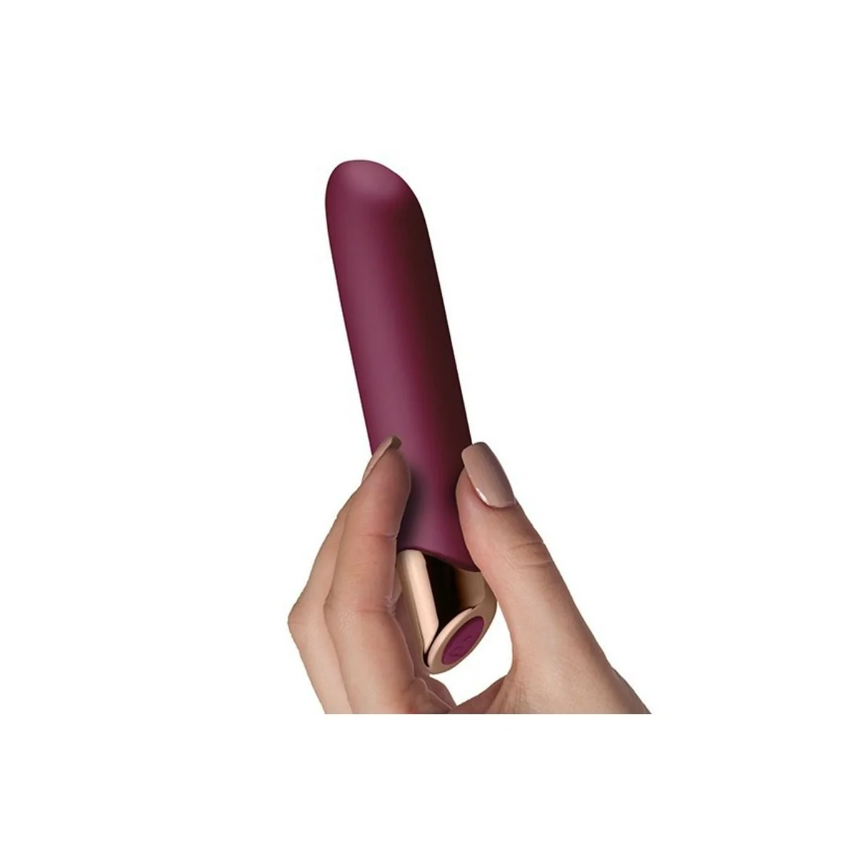 Bordeaux Chaiamo Vibrator von Rocks-Off kaufen | Fesselliebe