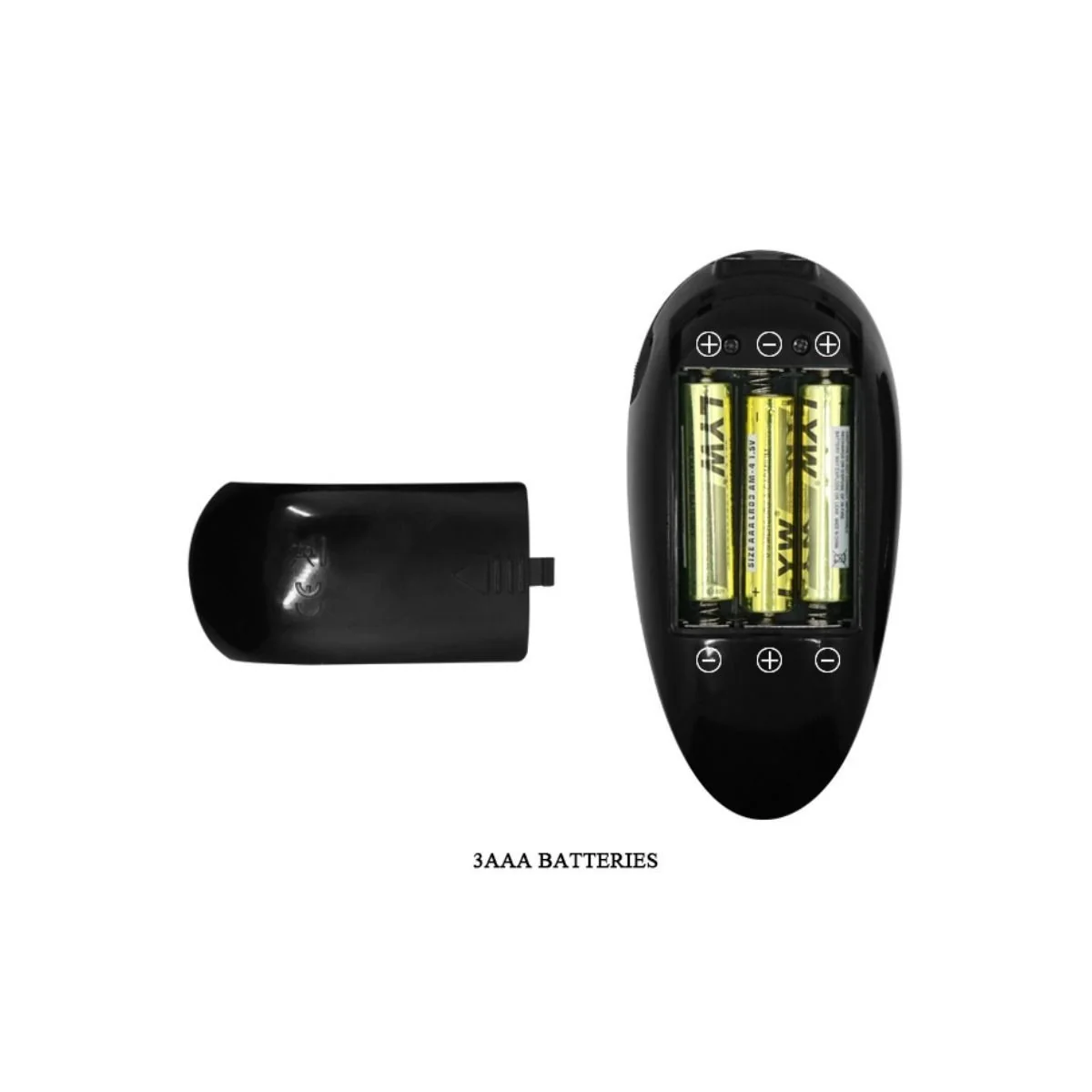 Natürlicher Barbara realistischer Vibrator 21 cm von Baile kaufen | Fesselliebe