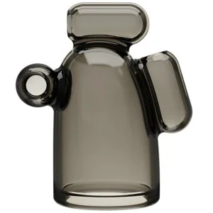 Vibrierende Abdeckung Vibrierende Kristallkappe I von Baile For Him kaufen | Fesselliebe