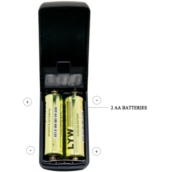 Vibrierende Abdeckung Vibrierende Kristallkappe I von Baile For Him kaufen | Fesselliebe