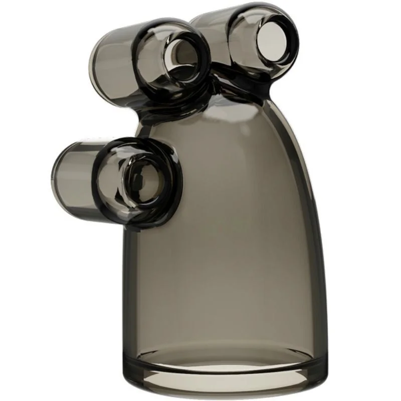 Vibrierende Abdeckung Vibrierende Kristallkappe Ii von Baile For Him kaufen | Fesselliebe