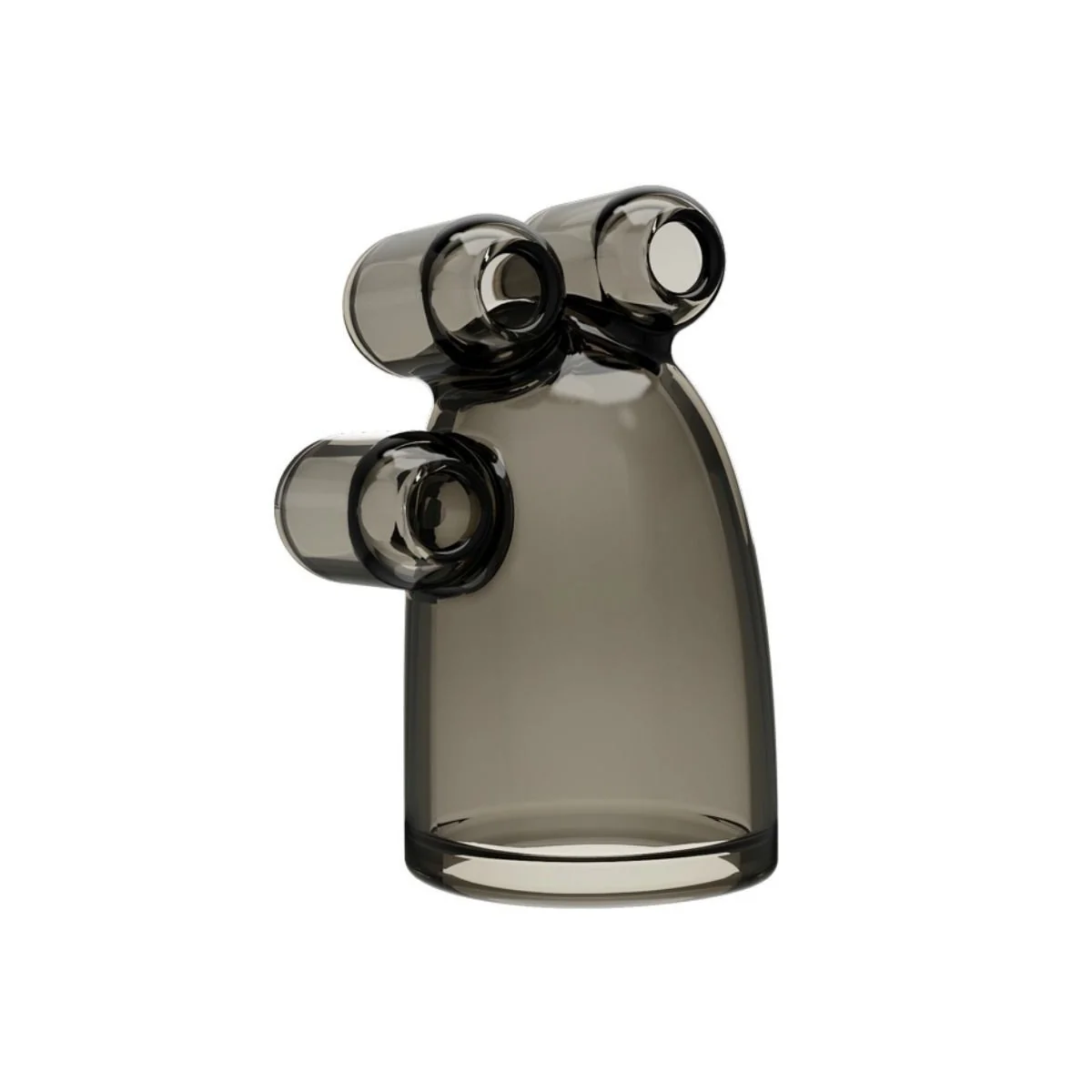 Vibrierende Abdeckung Vibrierende Kristallkappe Ii von Baile For Him kaufen | Fesselliebe