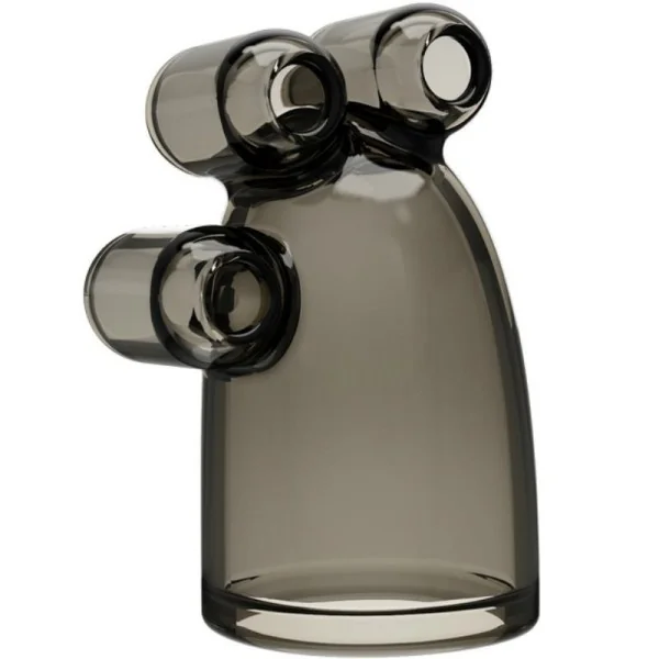 Vibrierende Abdeckung Vibrierende Kristallkappe Ii von Baile For Him kaufen | Fesselliebe