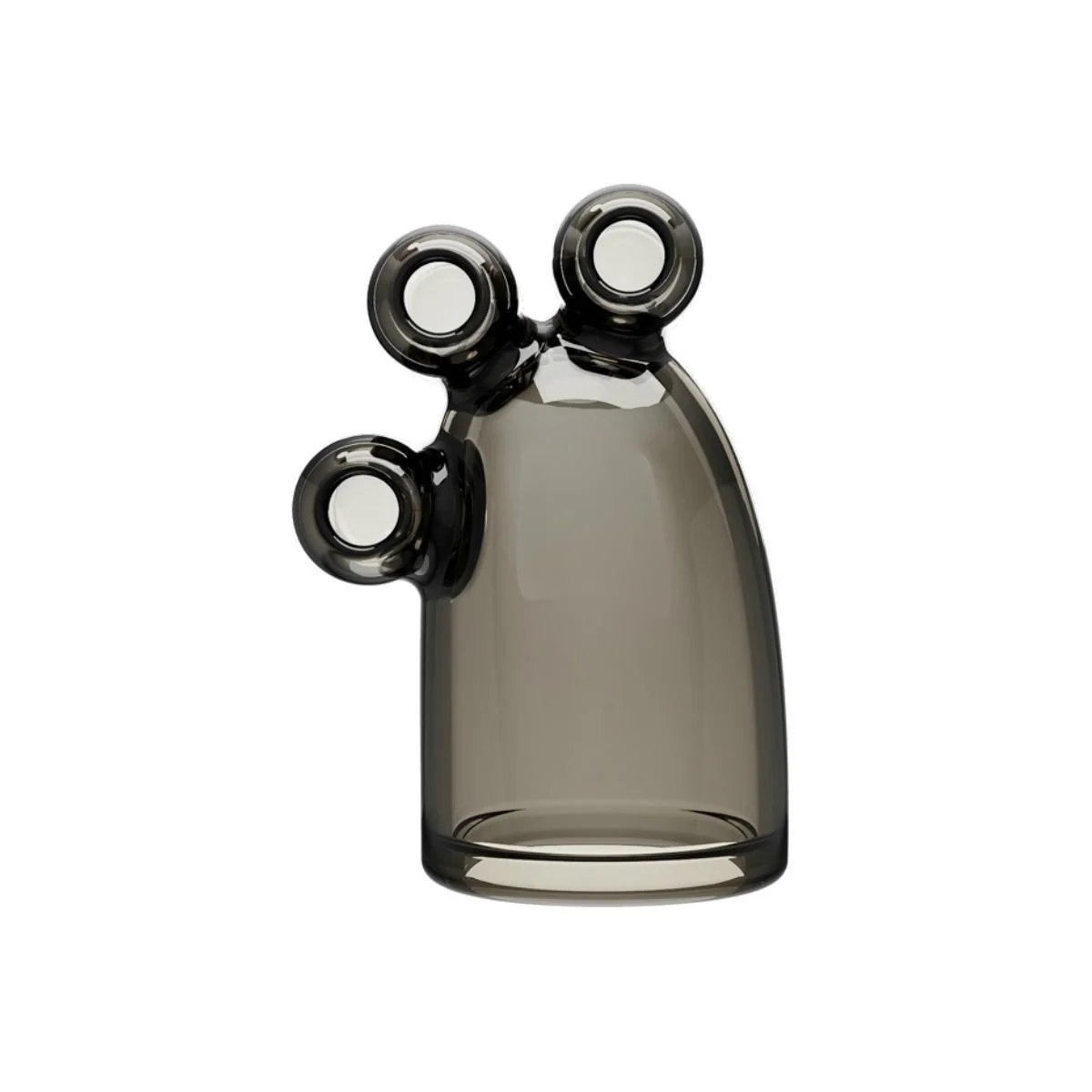 Vibrierende Abdeckung Vibrierende Kristallkappe Ii von Baile For Him kaufen | Fesselliebe