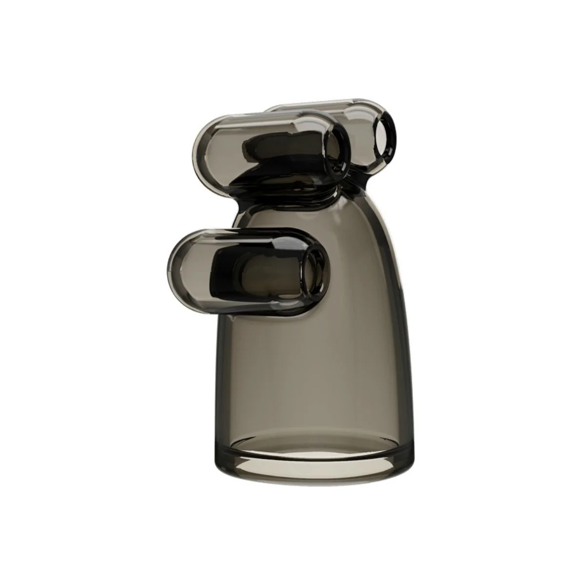 Vibrierende Abdeckung Vibrierende Kristallkappe Ii von Baile For Him kaufen | Fesselliebe