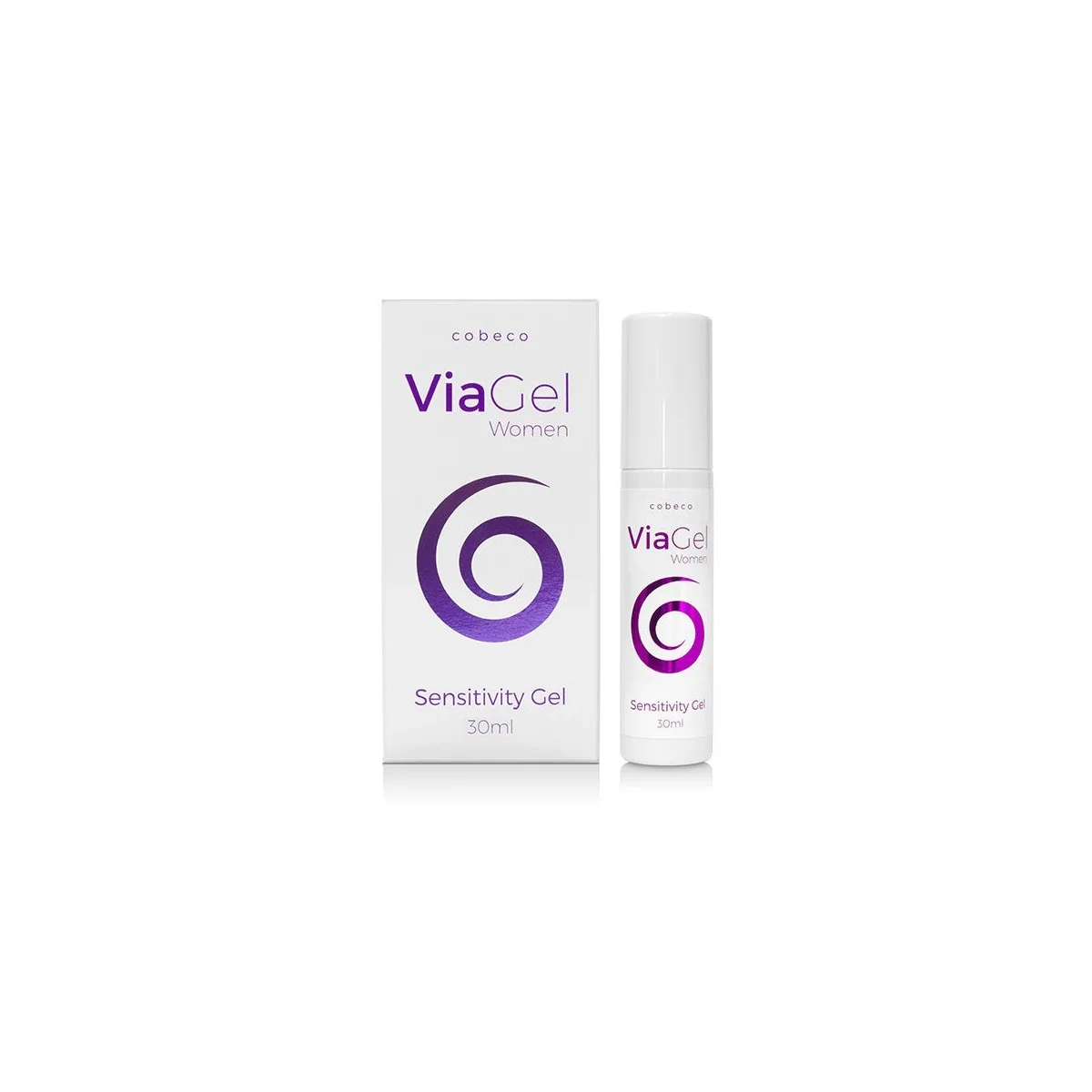 Viagel für Frauen 30ml von Intimate kaufen | Fesselliebe