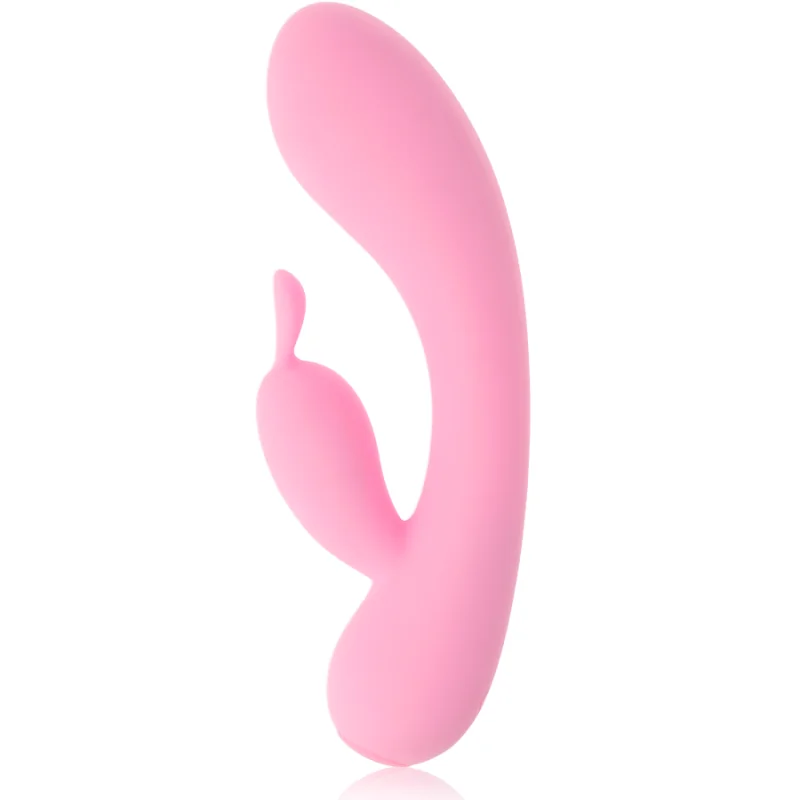 Smart Hugo Rabbit Vibrator mit Ohren von Pretty Love kaufen | Fesselliebe