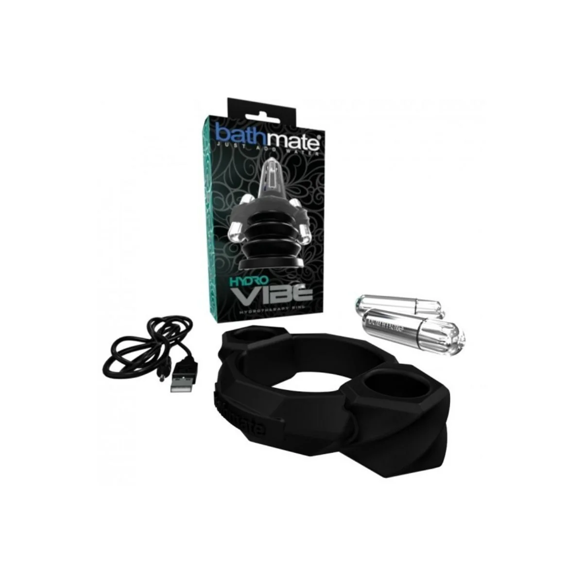 Hydrovibe Hydrotherapie-Ring von Bathmate kaufen | Fesselliebe