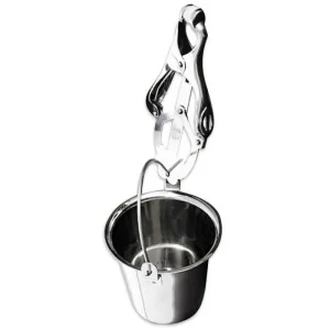 Nippelklemme mit Tank von Metal Hard kaufen | Fesselliebe