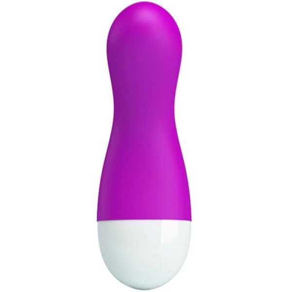 Ian G-Punkt Stimulator von Pretty Love C-Type kaufen | Fesselliebe