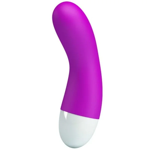 Ian G-Punkt Stimulator von Pretty Love C-Type kaufen | Fesselliebe