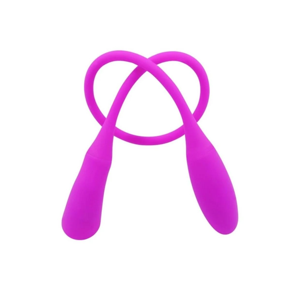 Smart Snaky Vibe Vibrator 2 Motoren von Pretty Love Smart kaufen | Fesselliebe