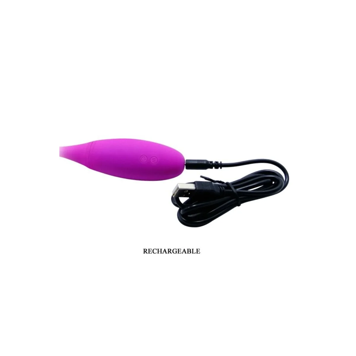 Smart Snaky Vibe Vibrator 2 Motoren von Pretty Love Smart kaufen | Fesselliebe