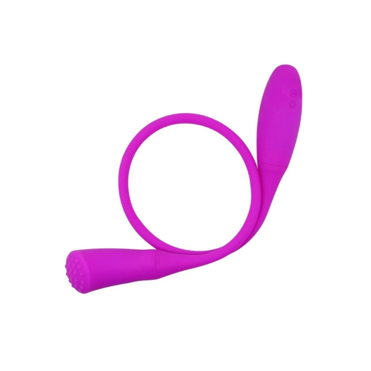 Smart Snaky Vibe Vibrator 2 Motoren von Pretty Love Smart kaufen | Fesselliebe