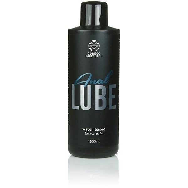 Anal-Lube 1000 ml von Cbl kaufen | Fesselliebe