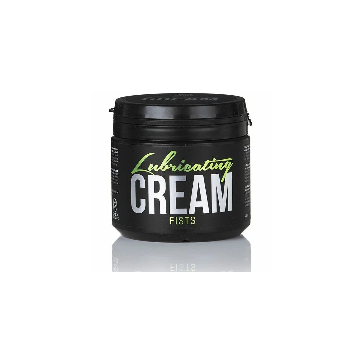 Cbl Schmiercreme Fäuste 500ml von Cbl kaufen | Fesselliebe