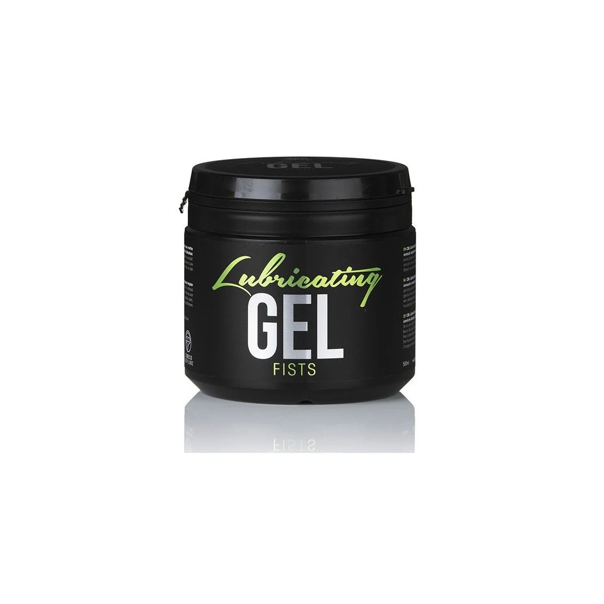 Cbl Extra Dickes Schmiermittel 500ml von Cbl kaufen | Fesselliebe