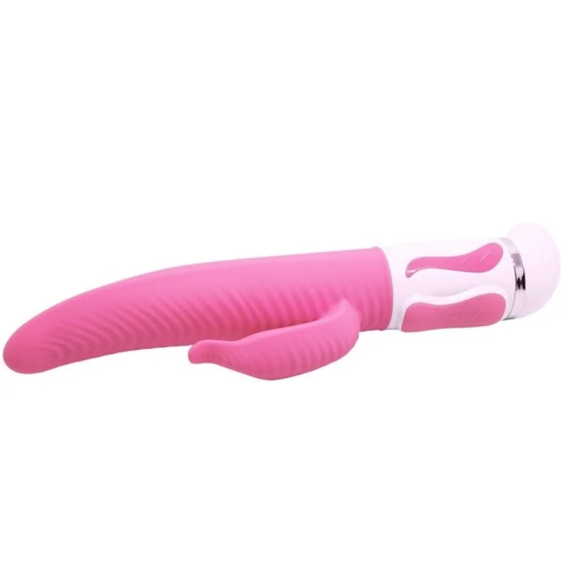 Antoine Rotationsvibrator von Pretty Love Flirtation kaufen | Fesselliebe 2