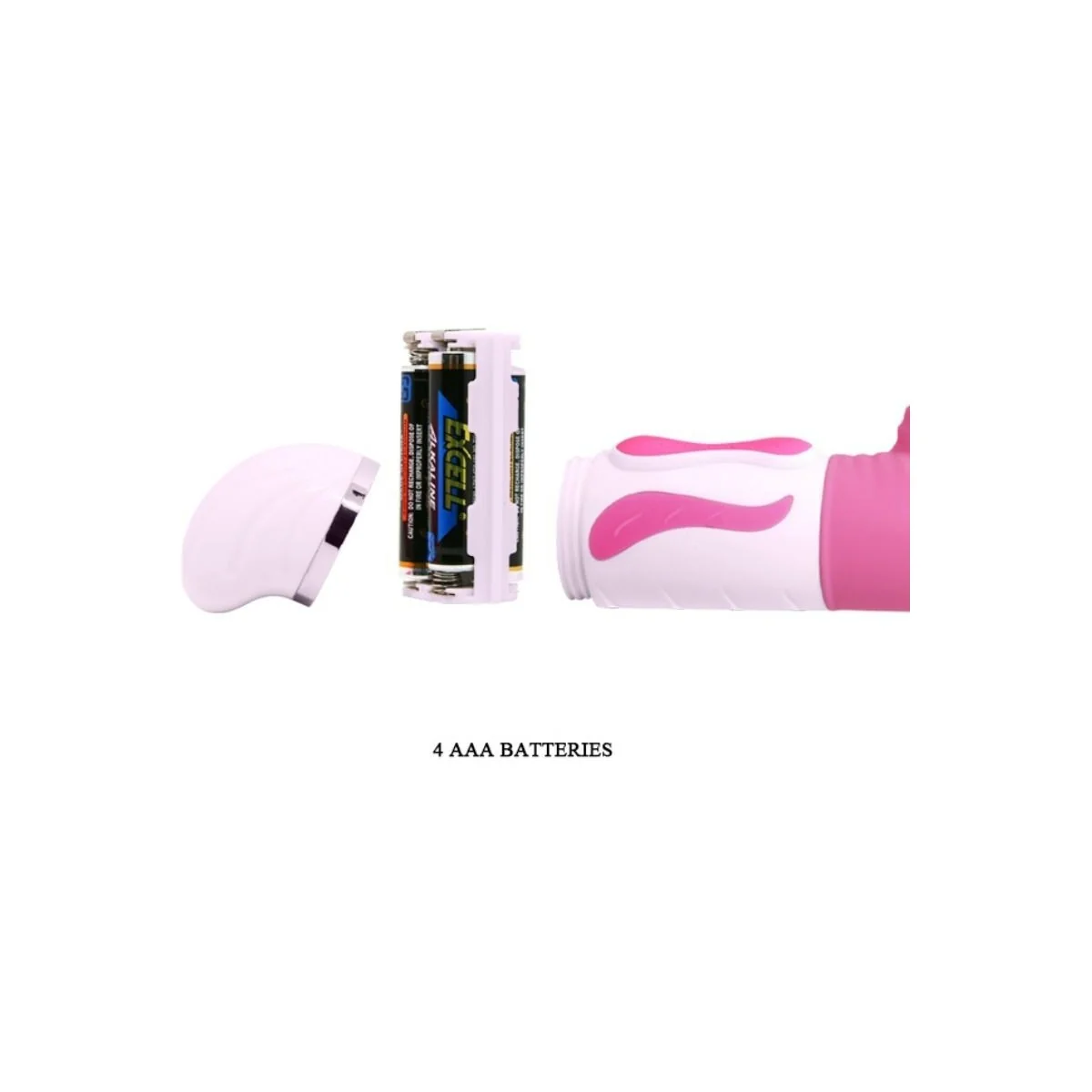Antoine Rotationsvibrator von Pretty Love Flirtation kaufen | Fesselliebe