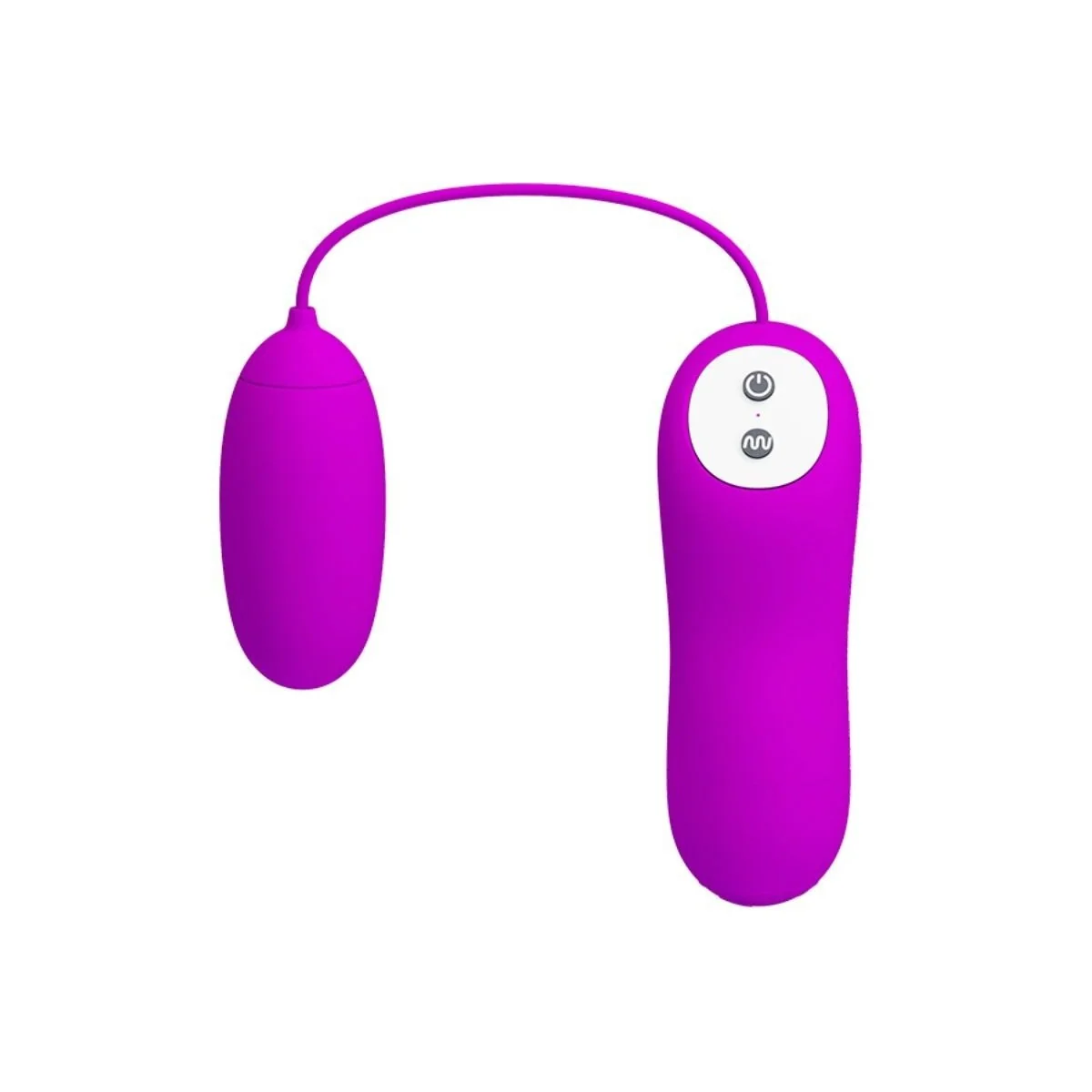 Eunice Vibrierendes Ei von Pretty Love Flirtation kaufen | Fesselliebe