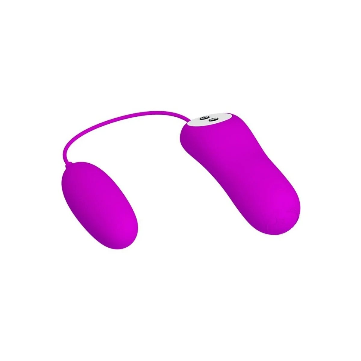 Eunice Vibrierendes Ei von Pretty Love Flirtation kaufen | Fesselliebe