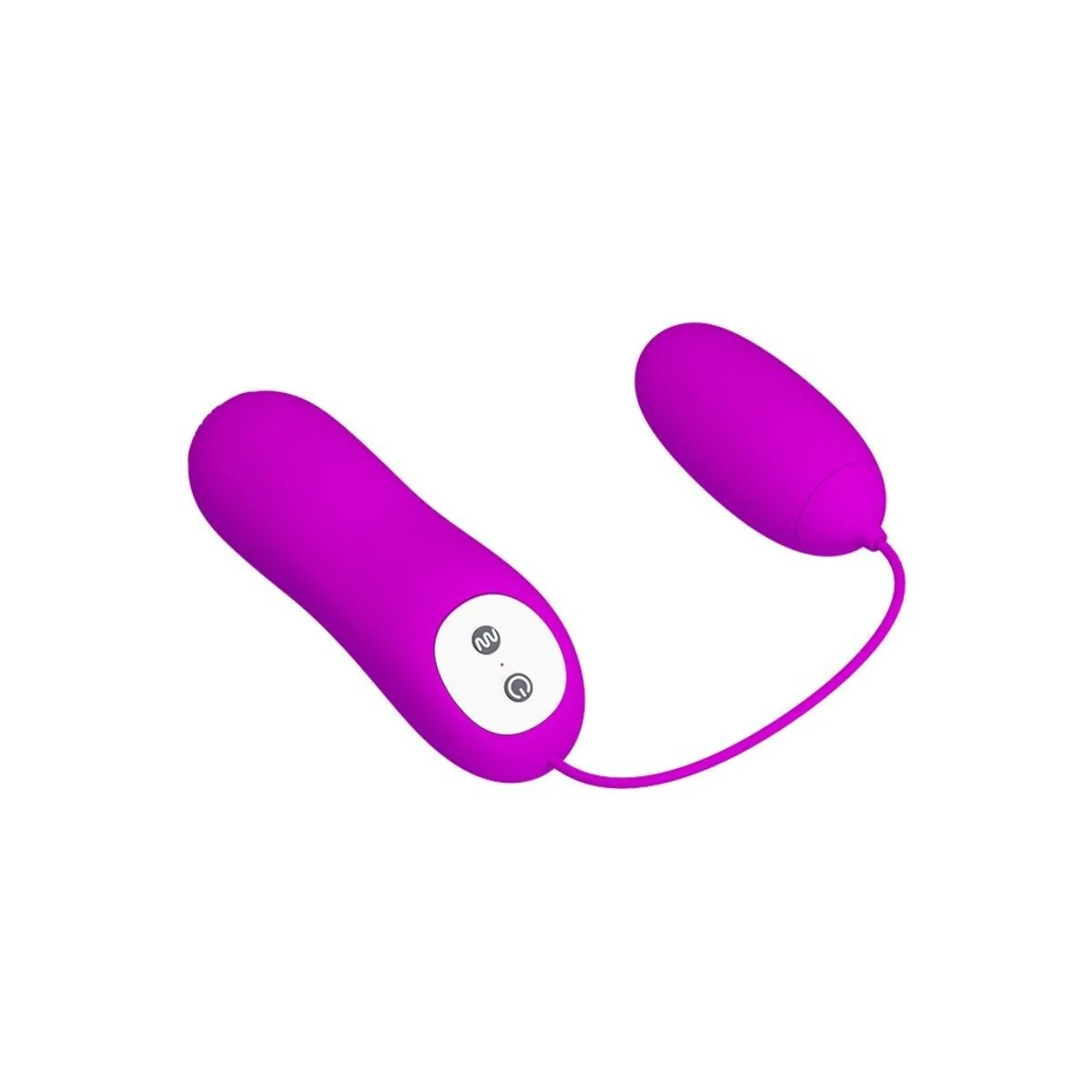 Eunice Vibrierendes Ei von Pretty Love Flirtation kaufen | Fesselliebe