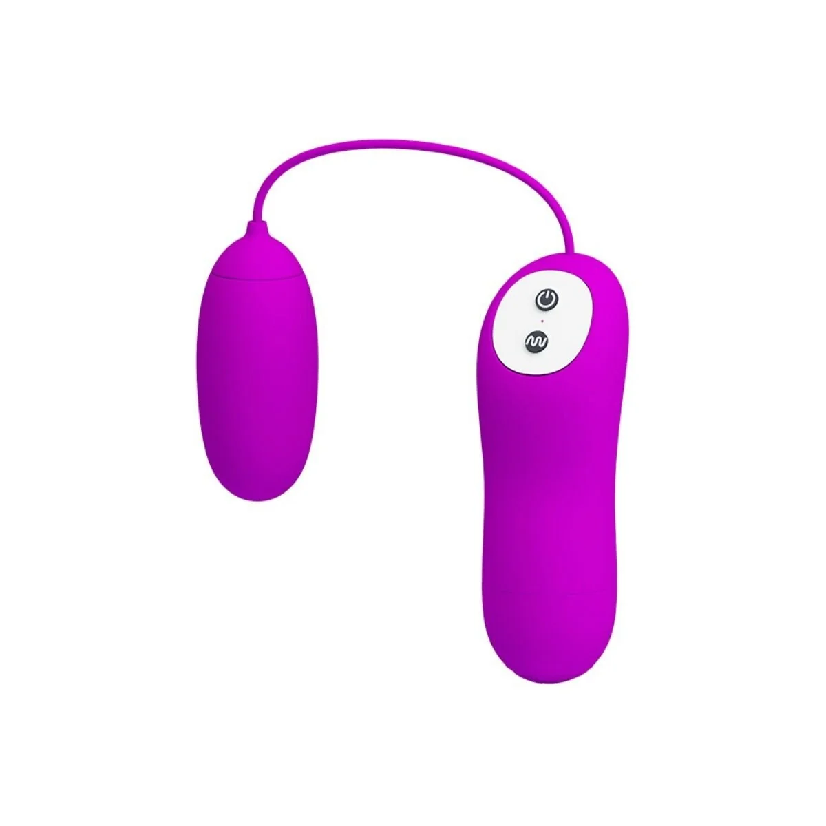 Eunice Vibrierendes Ei von Pretty Love Flirtation kaufen | Fesselliebe