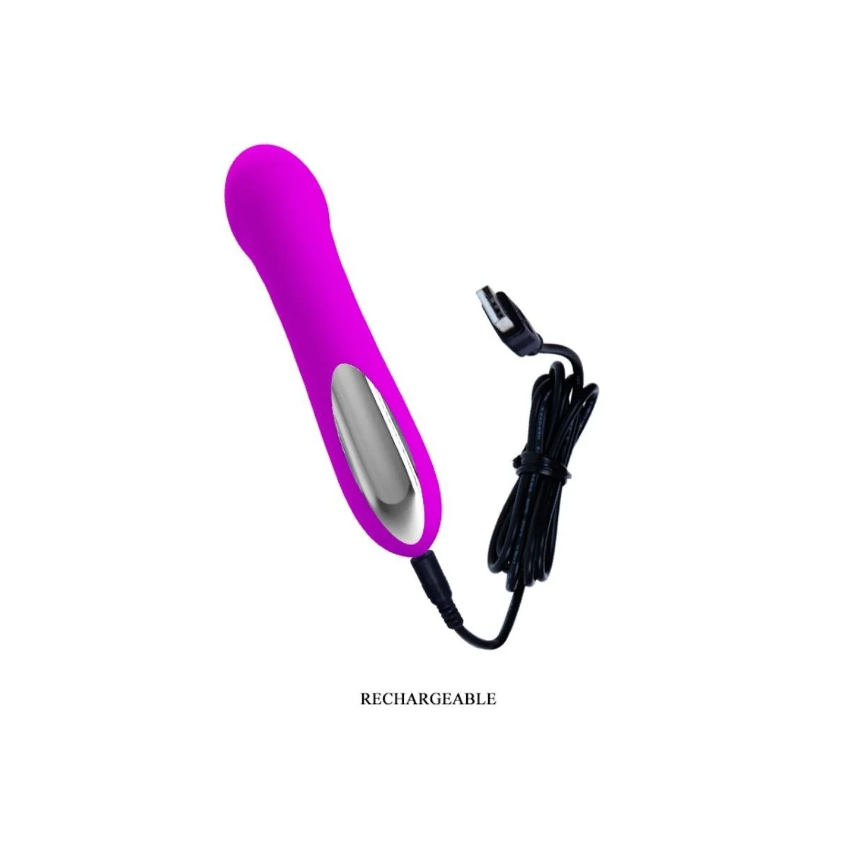 Smart Mini Vibrator Reuben von Pretty Love kaufen | Fesselliebe