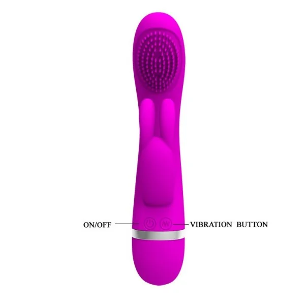Smart Mini Vibrator Arvin von Pretty Love Smart kaufen | Fesselliebe