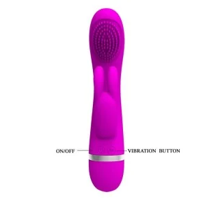 Smart Mini Vibrator Arvin von Pretty Love Smart kaufen | Fesselliebe