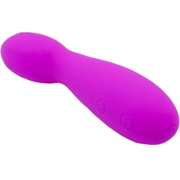 Smart Mini Vibrator Arvin von Pretty Love Smart kaufen | Fesselliebe