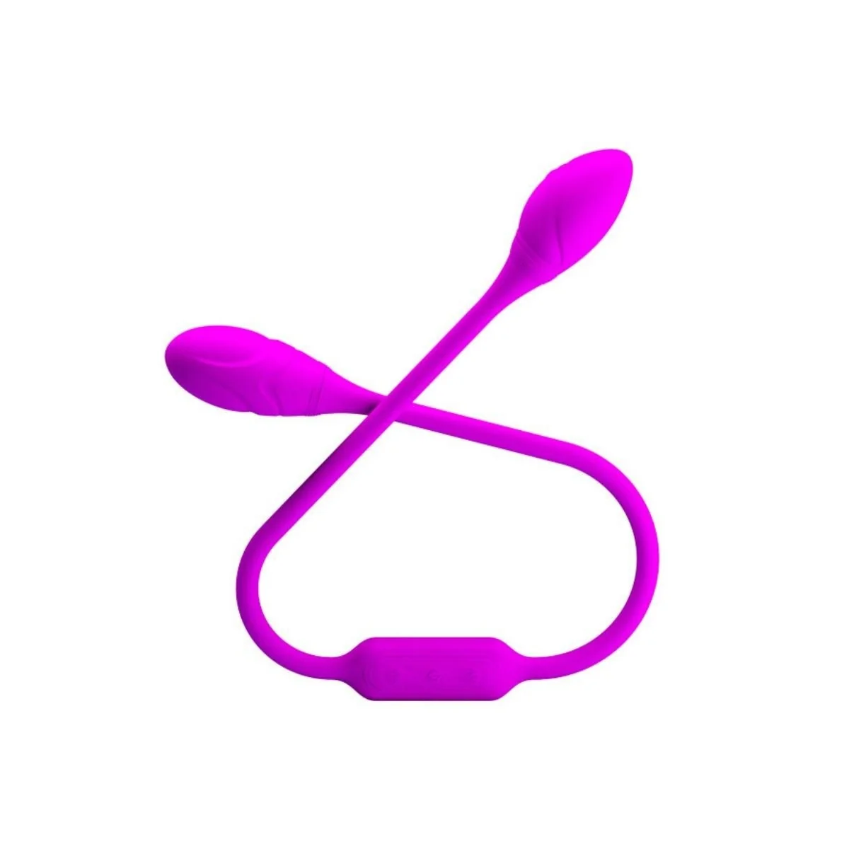 Estimulador Unisex-Peitsche für Traumliebhaber von Pretty Love Smart kaufen | Fesselliebe