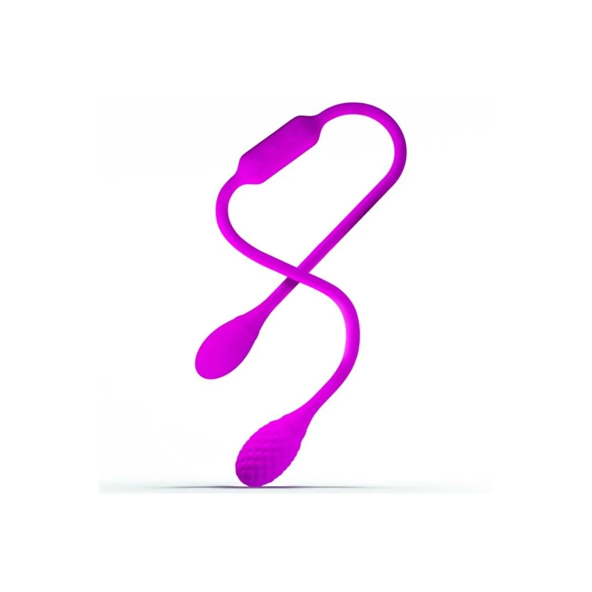 Unisex-Stimulator Dream Lovers Whip 2 von Pretty Love Smart kaufen | Fesselliebe