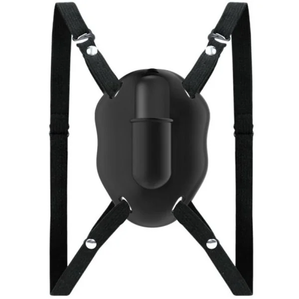 Strap-On mit Carter Vibrierender Bullet von Pretty Love kaufen | Fesselliebe