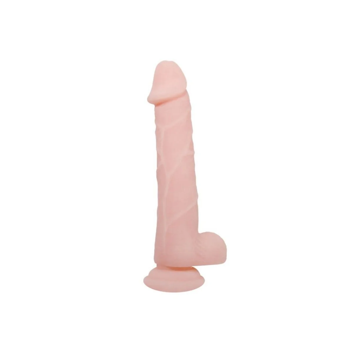 Super realistischer Dildo 22 cm von Baile Dildos kaufen | Fesselliebe