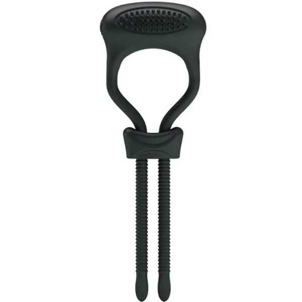 Curitis Vibrierender Ring von Pretty Love kaufen | Fesselliebe