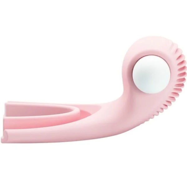 Elsa Oralstimulator von Pretty Love Male kaufen | Fesselliebe