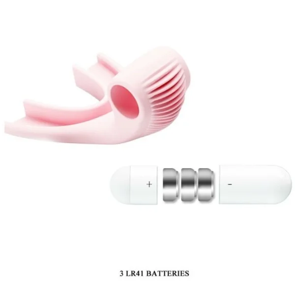 Elsa Oralstimulator von Pretty Love Male kaufen | Fesselliebe