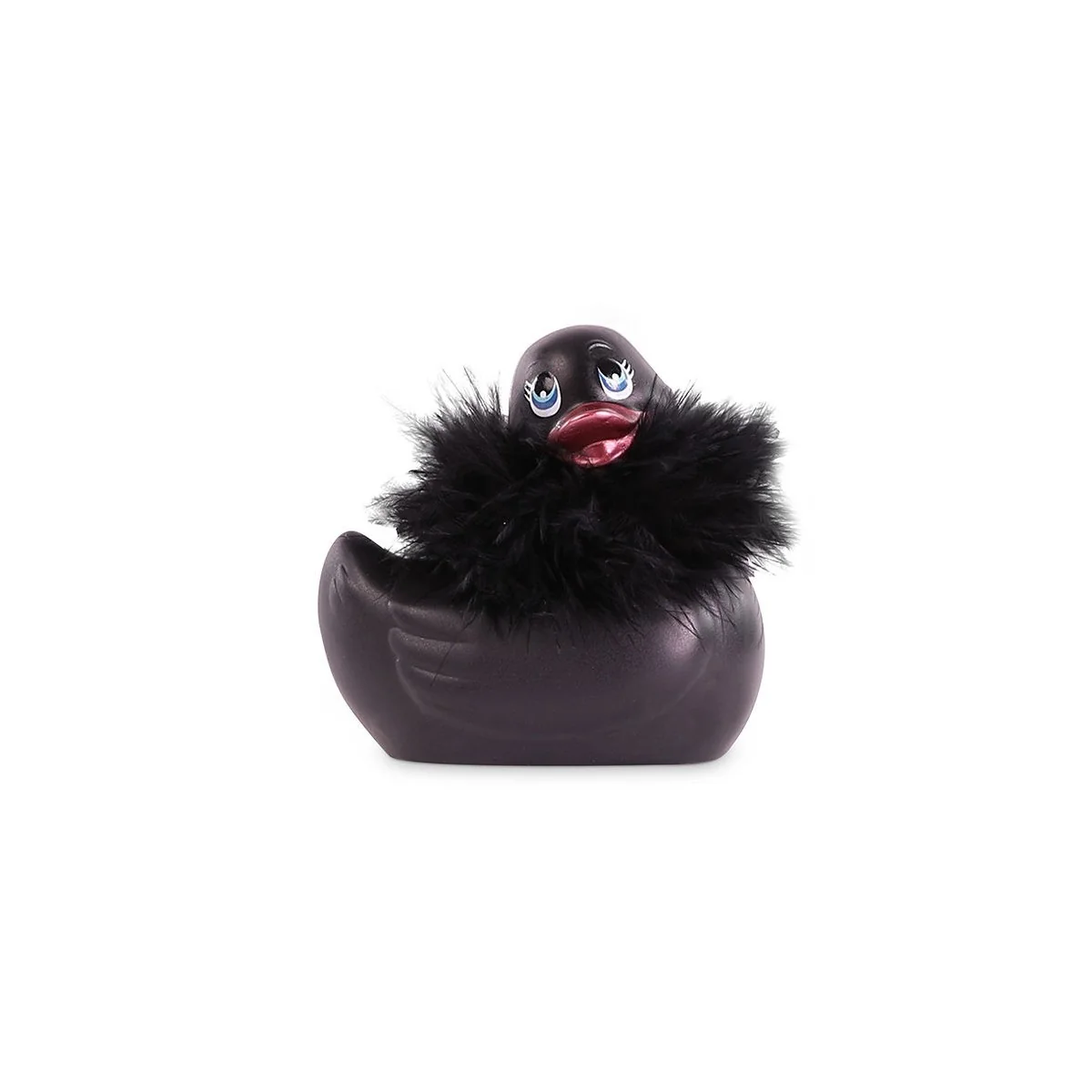 I Rub My My Duckie 2.0 | Paris (SCHWARZ) von Big Teaze Toys kaufen | Fesselliebe