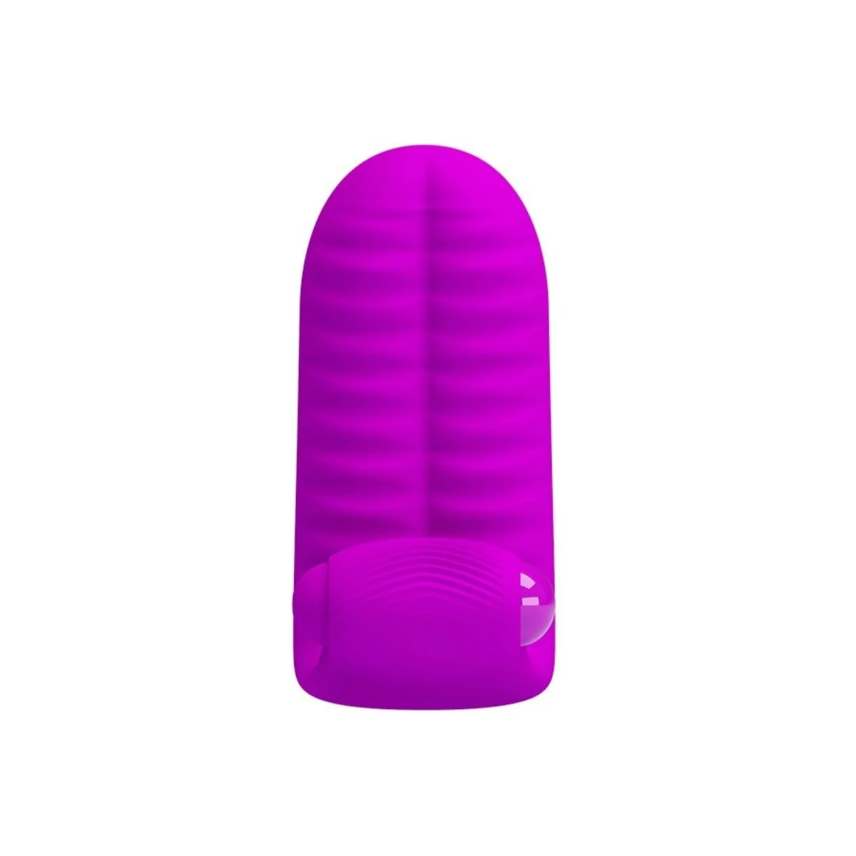 Abbott Lilac Stimulator Fingerhut von Pretty Love kaufen | Fesselliebe