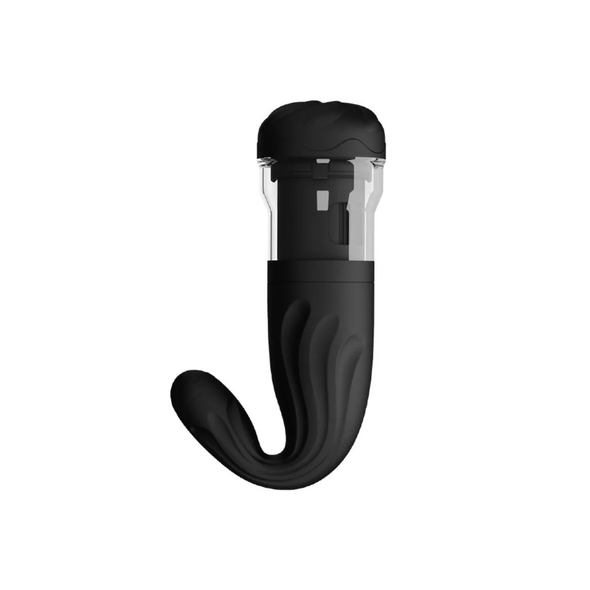 Mnnlicher Bretonischer Multifunktions-Masturbator von Pretty Love Male kaufen | Fesselliebe