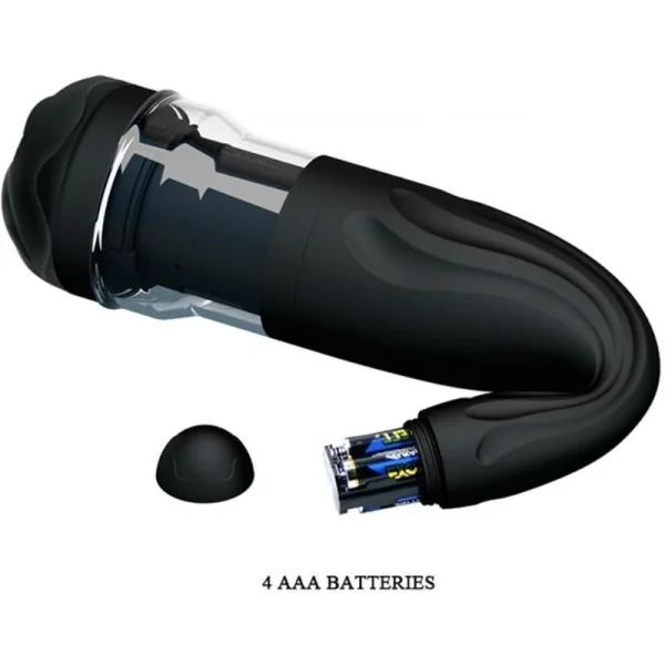 Mnnlicher Bretonischer Multifunktions-Masturbator von Pretty Love Male kaufen | Fesselliebe