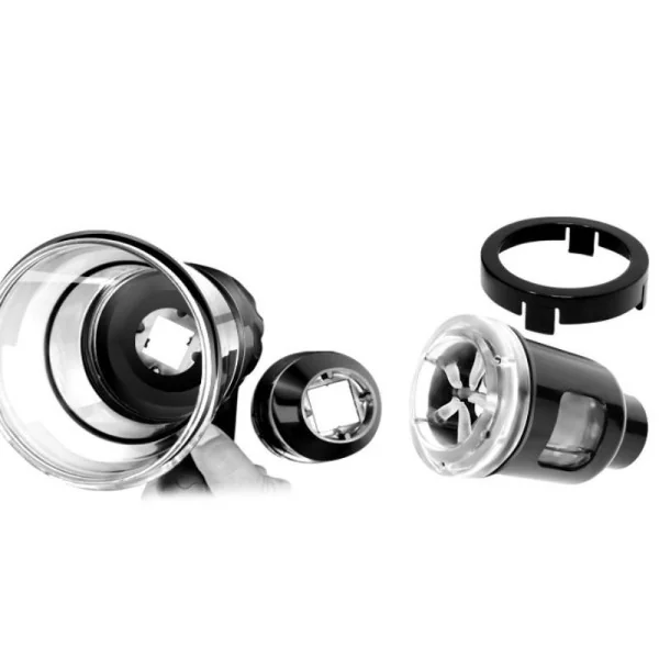 Mnnlicher Bretonischer Multifunktions-Masturbator von Pretty Love Male kaufen | Fesselliebe