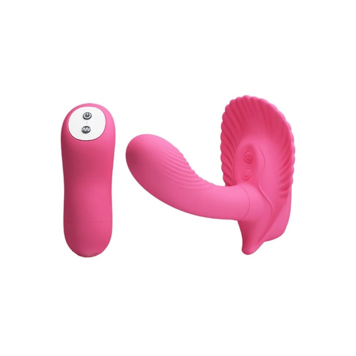 Stimulierende Schale mit Fernbedienung von Pretty Love Flirtation kaufen | Fesselliebe